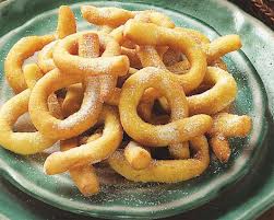 Come fare i taralli col vino