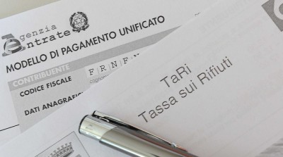 Qual è data scadenza saldo finale Tari