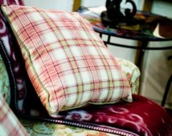 Come trovare il mio tartan