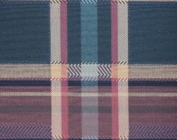 Come indossare un tartan