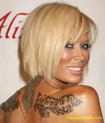 I tatuaggi più brutti delle star