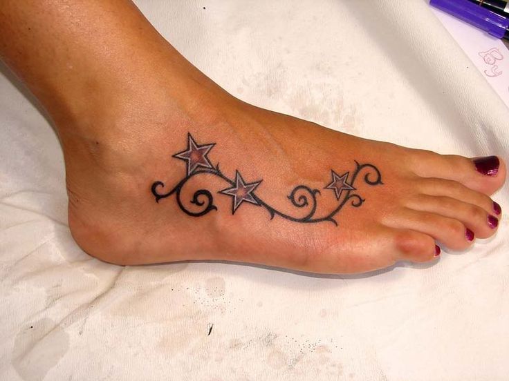 Come scegliere un tatuaggio