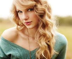 Chi è Taylor Swift candidata Best Look Mtv Ema 2014