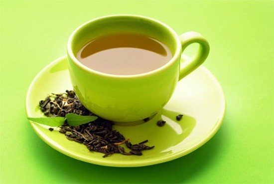 Contenuto di caffeina nel caffè, tè, cioccolata