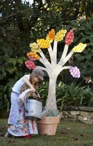 Come insegnare ai bambini a fare servizi