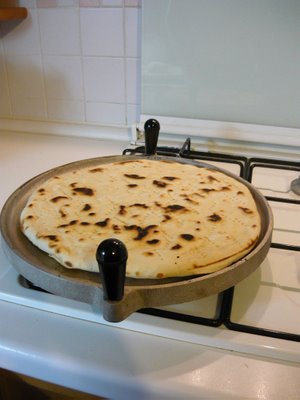 Come fare la torta al testo