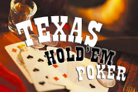 Come giocare a Texas Hold'em