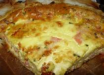 Come fare una quiche facile