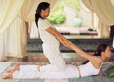 Come migliorare la circolazione con il massaggio thailandese