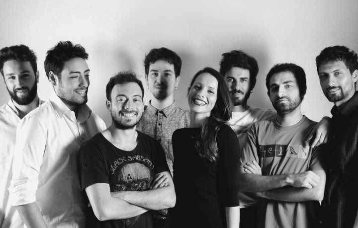 Chi sono i The Jackal ideatori di Lost in Google?