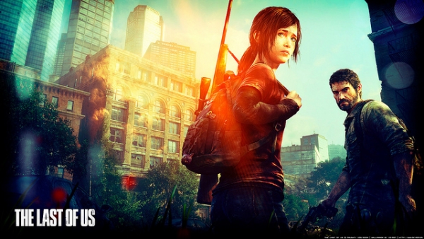 Data Uscita Film The Last Of Us