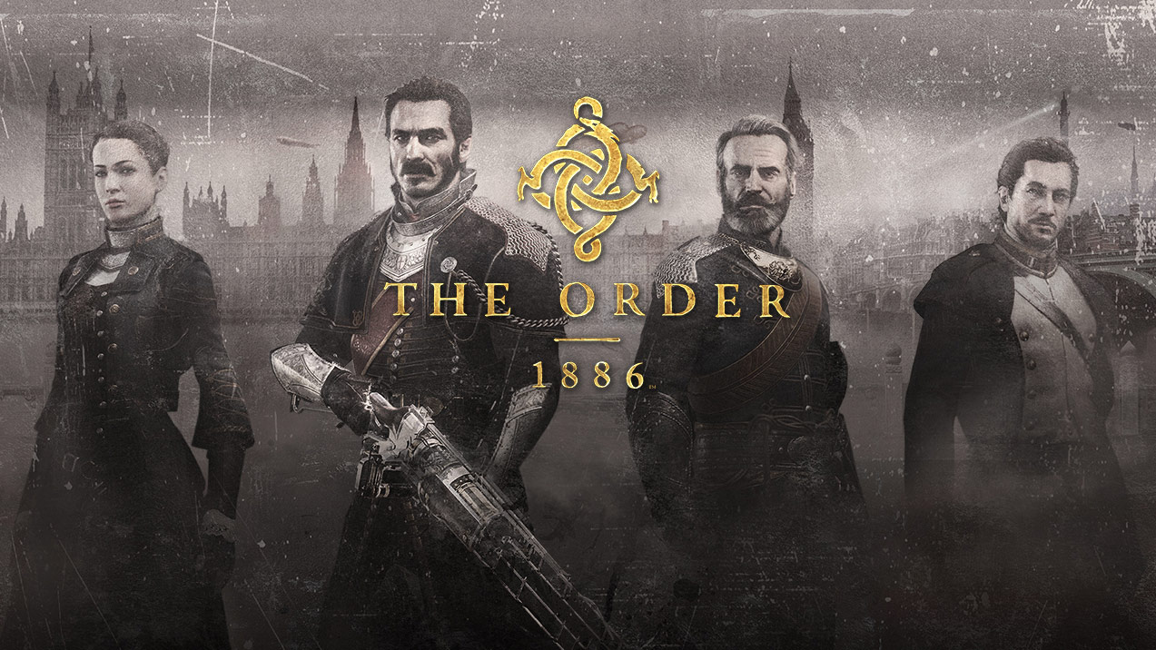 Data uscita videogioco The Order: 1886