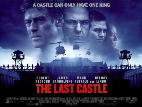 Come vedere in streaming "Il castello"