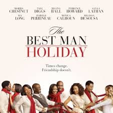 Come vedere in streaming The best man holiday