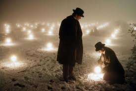 Come vedere in streaming The prestige