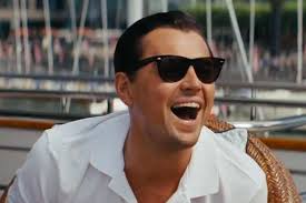 Come vedere in streaming The wolf of Wall Street