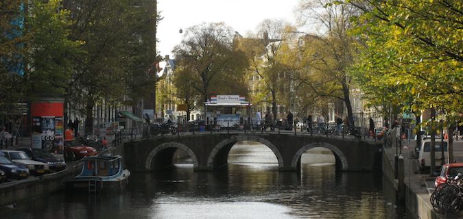 Come visitare Amsterdam in 3 giorni