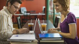 Condividi i tuoi files con Google Docs