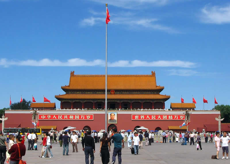 L'impatto culturale degli scontri in Piazza Tiananmen del 1989