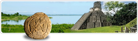 Itinerari archeologici in Guatemala
