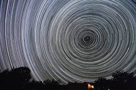 Cos'è il timelapse