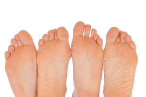 Quali sono cure per piede d’atleta