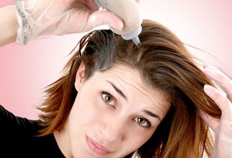 Gli scienziati potrebbero aver trovato la cura per i capelli grigi
