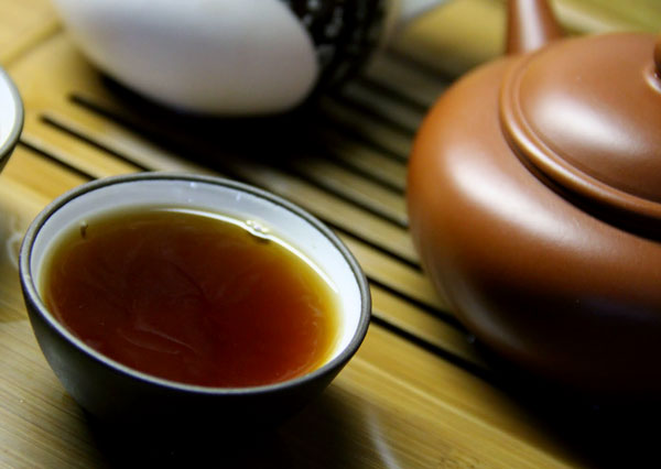 le migliori tisane antistress