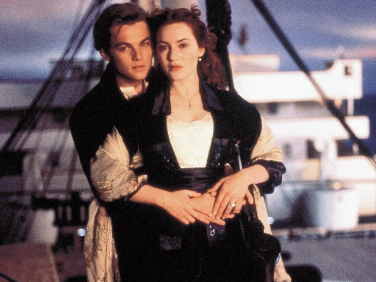 Quanti Oscar ha vinto Titanic