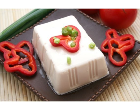 Il tofu