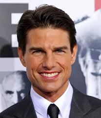 Quanto è alto Tom Cruise
