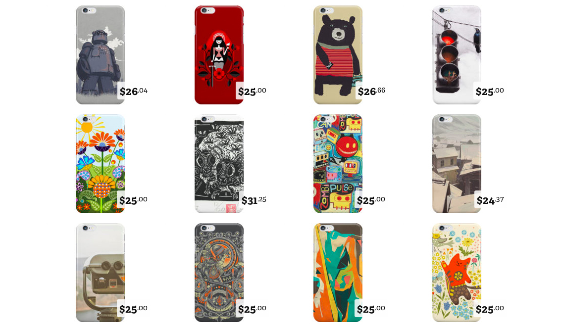 Top 10 migliori cover per Iphone 6