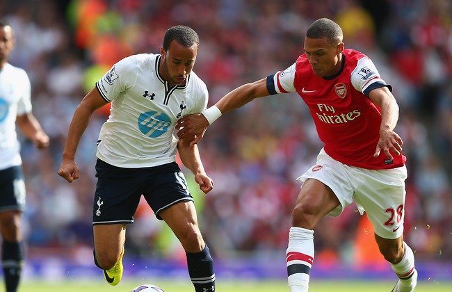Arsenal e Tottenham guidano la Premier Leaugue