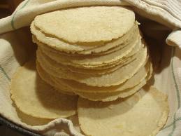 Come conservare le tortillas
