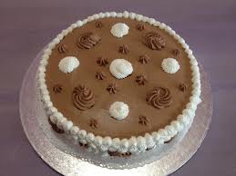 Come fare in casa una torta di compleanno