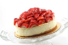 Come fare una torta con il biscotto e le fragole