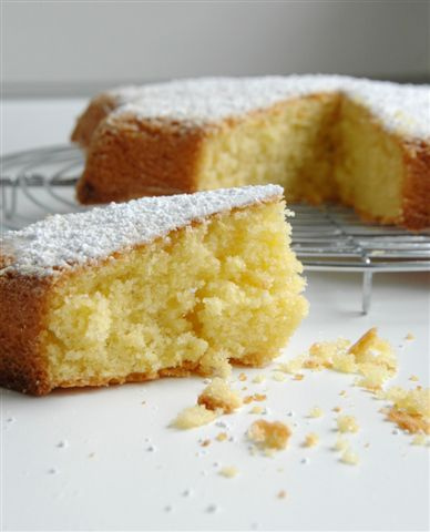 Come fare una torta paradiso