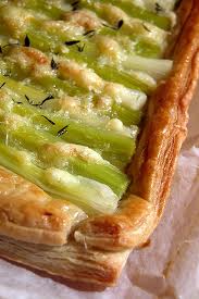 Come fare la torta patate e cipolle