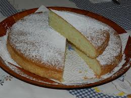 Come cuocere una torta fatta solo da 5 ingredienti