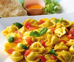 Come preparare il tortellino