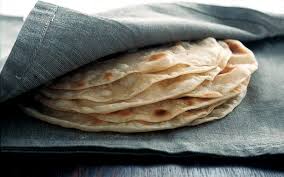 Ricette: tortillas