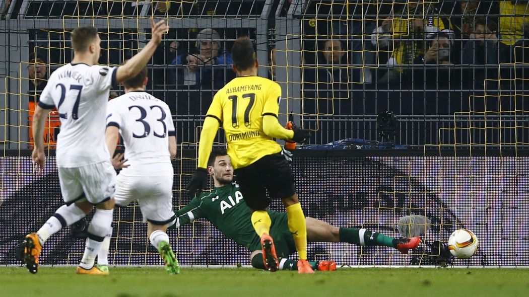 Come vedere in streaming ottavi Europa Tottenham (Ing) - Borussia Dortmund (Ger)- 17 marzo 2016