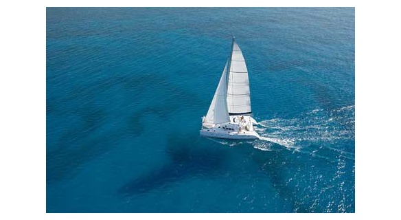 Vacanze in catamarano in Sardegna