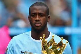 Chi è Yaya Toure candidato Pallone d’Oro 2014