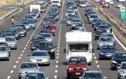 I giorni da evitare per le partenze estive