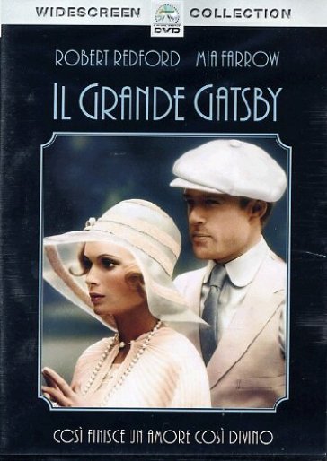 La trama del film Il grande Gatsby