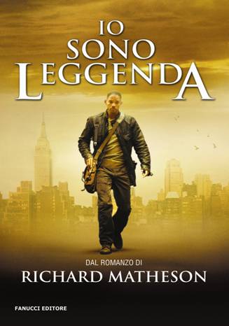Trama del film Io sono leggenda
