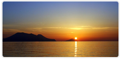 I traghetti per le Eolie