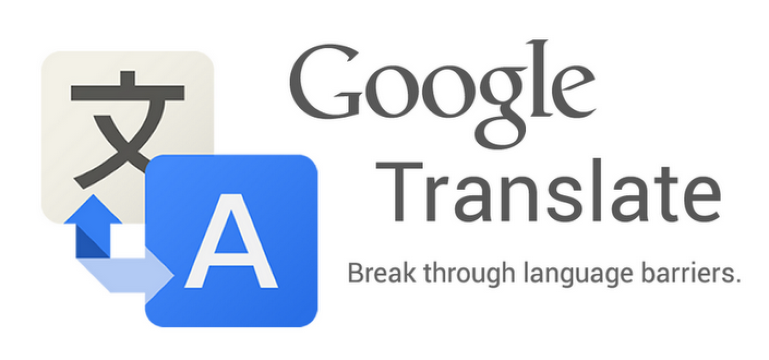 Caratteristiche App Google traduttore