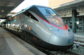 Come arrivare ad Ischia in treno